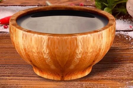 Соевый соус   