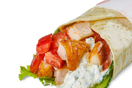 Донер Арабский