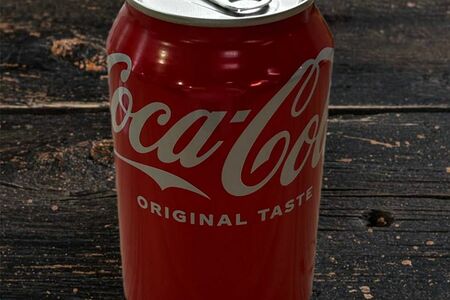 Coca-Cola Польша