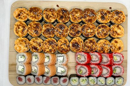 На четверых