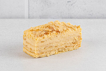 Торт Наполеон