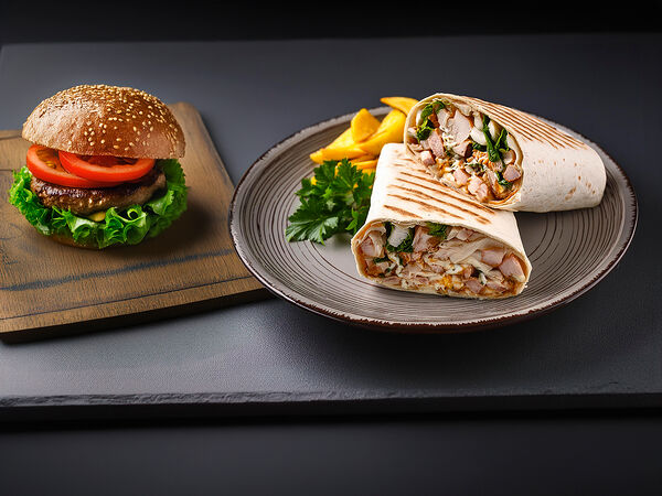 Всегда вкусно G.M.