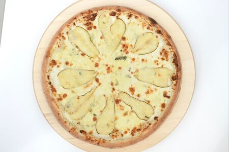 Груша гарганзола