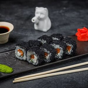 Чёрный русский