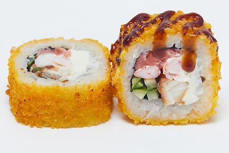 Жареный Харакири