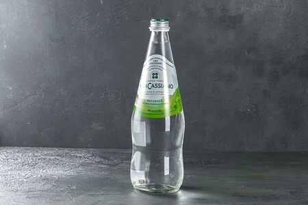 Сан Бенедетто без газа