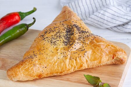 Самса с курицей