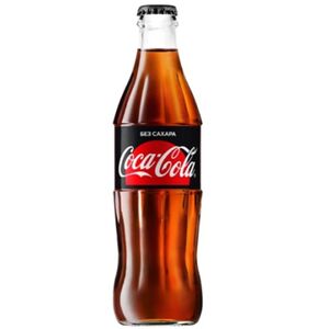 Coca-Cola Zero