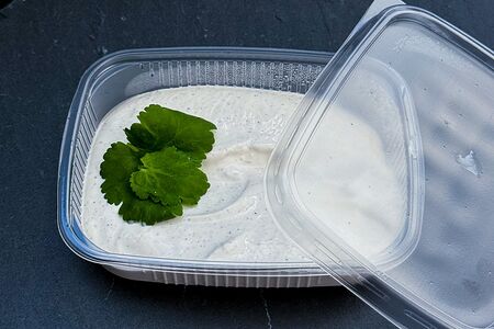 Соус Чесночный