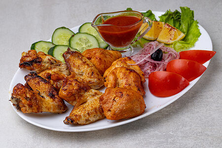 Сет Мини №1 из курицы