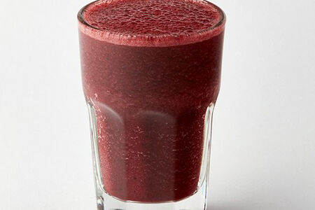 Фруктовый смузи Антиоксидант