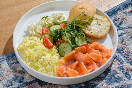 Скандинавский