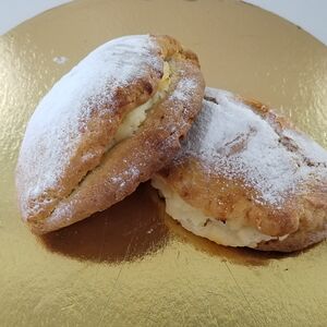 Сочник с творогом