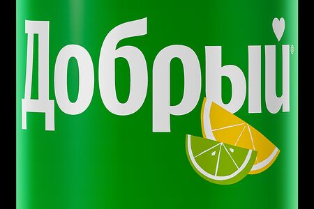 Добрый Лимон-лайм