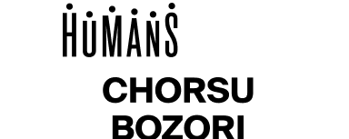 Chorsu bozori: Humans Yaxshi