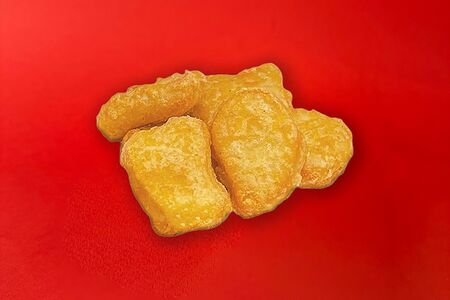 Куриные наггетсы