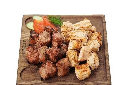 Шашлыбокс №2