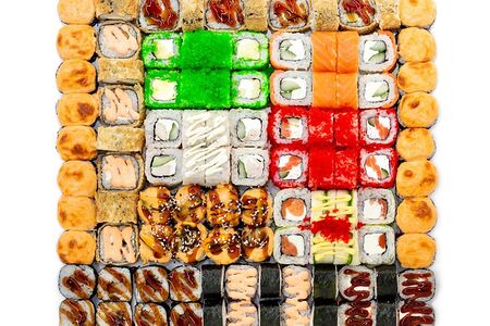 Сет Большой Куш