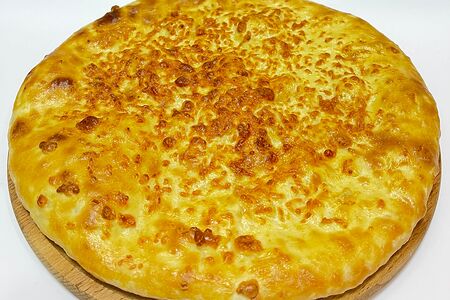 Хачапури По-Мегрельски