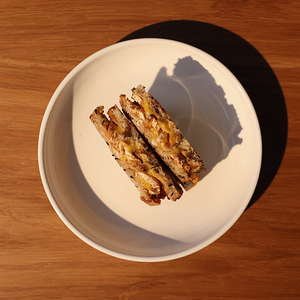 Гриль-чиз с курицей