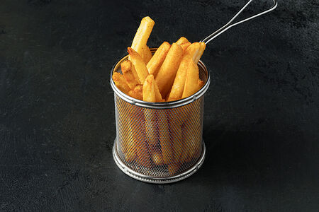 Картофель фри