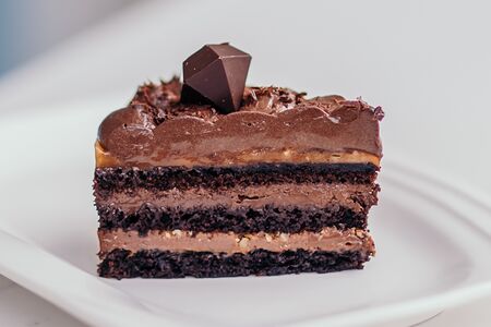 Авторский торт Diamond cake