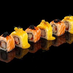 Ասորտի լյուքս