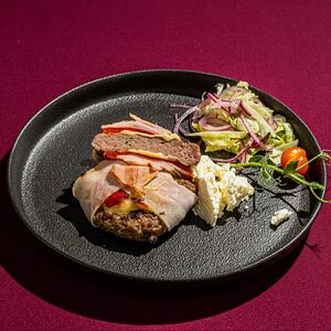 Плескавица Шеф