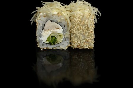 Сёрито с курицей new