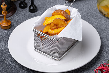 Картофель Айдахо