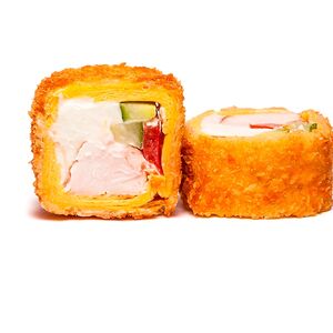 Ролл Чикен темпура