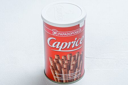 Вафли Caprice
