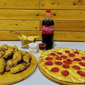 Наурыз парк