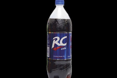 Rc cola
