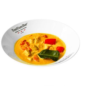 Карри Red c курицей