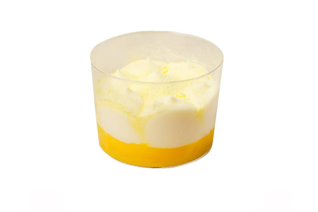 Десерт Лимончелло