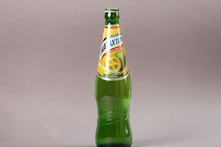 Лимонад Натахтари Фейхоа