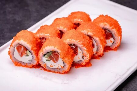 Ролл Кавагути