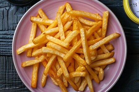 Картофель фри