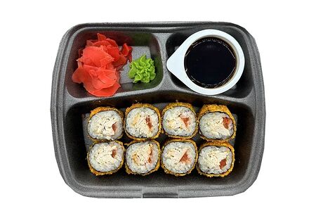 Чикен темпура