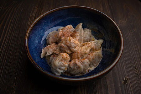 Курзе с говядиной