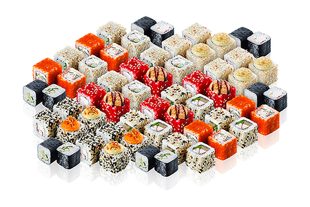 Сет Калейдоскоп