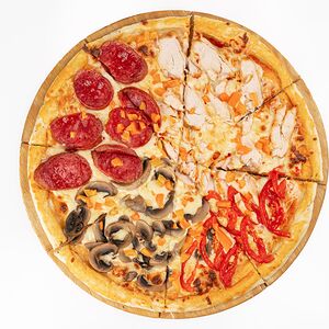 Четыре сезона