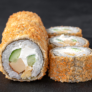 Темпурный Ролл Акира