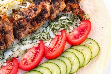 Шаурма Классическая