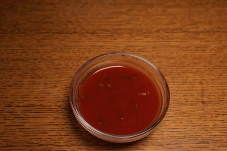 Соус Шашлычный