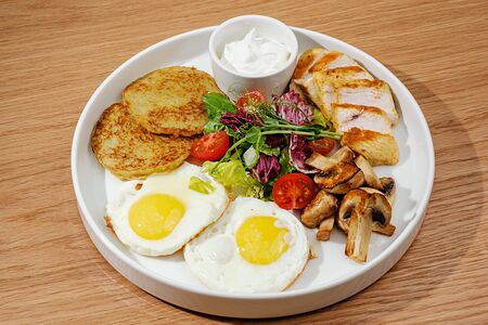 Деревенский