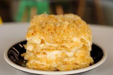 Наполеон классический