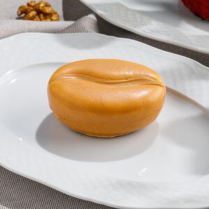 Мусс Ореховый