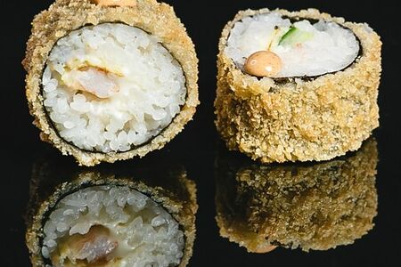 Нежный эби хот